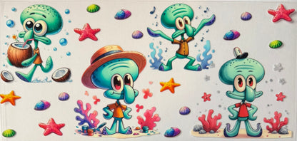 TV / Movies - Animated 1