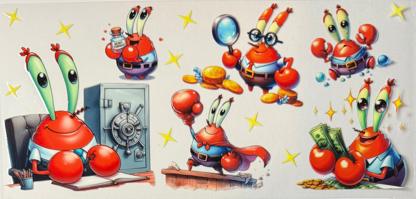 TV / Movies - Animated 1