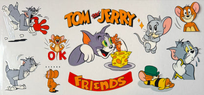 TV / Movies - Animated 1