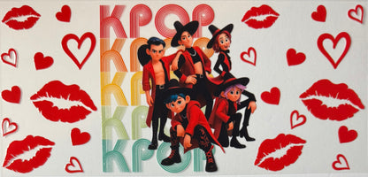 TV / Movies - Animated 1