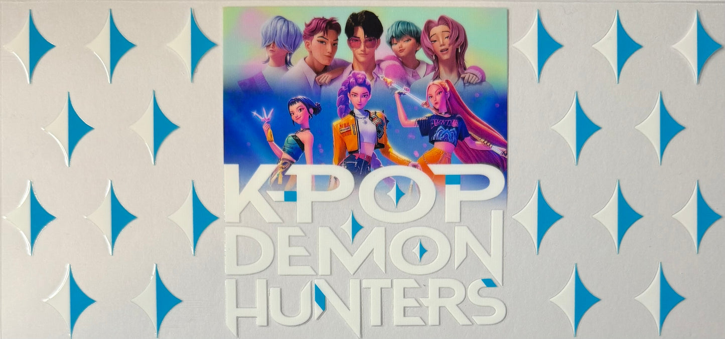 TV / Movies - Animated 1