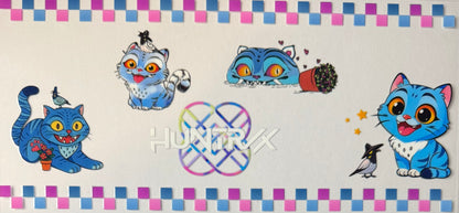 TV / Movies - Animated 1