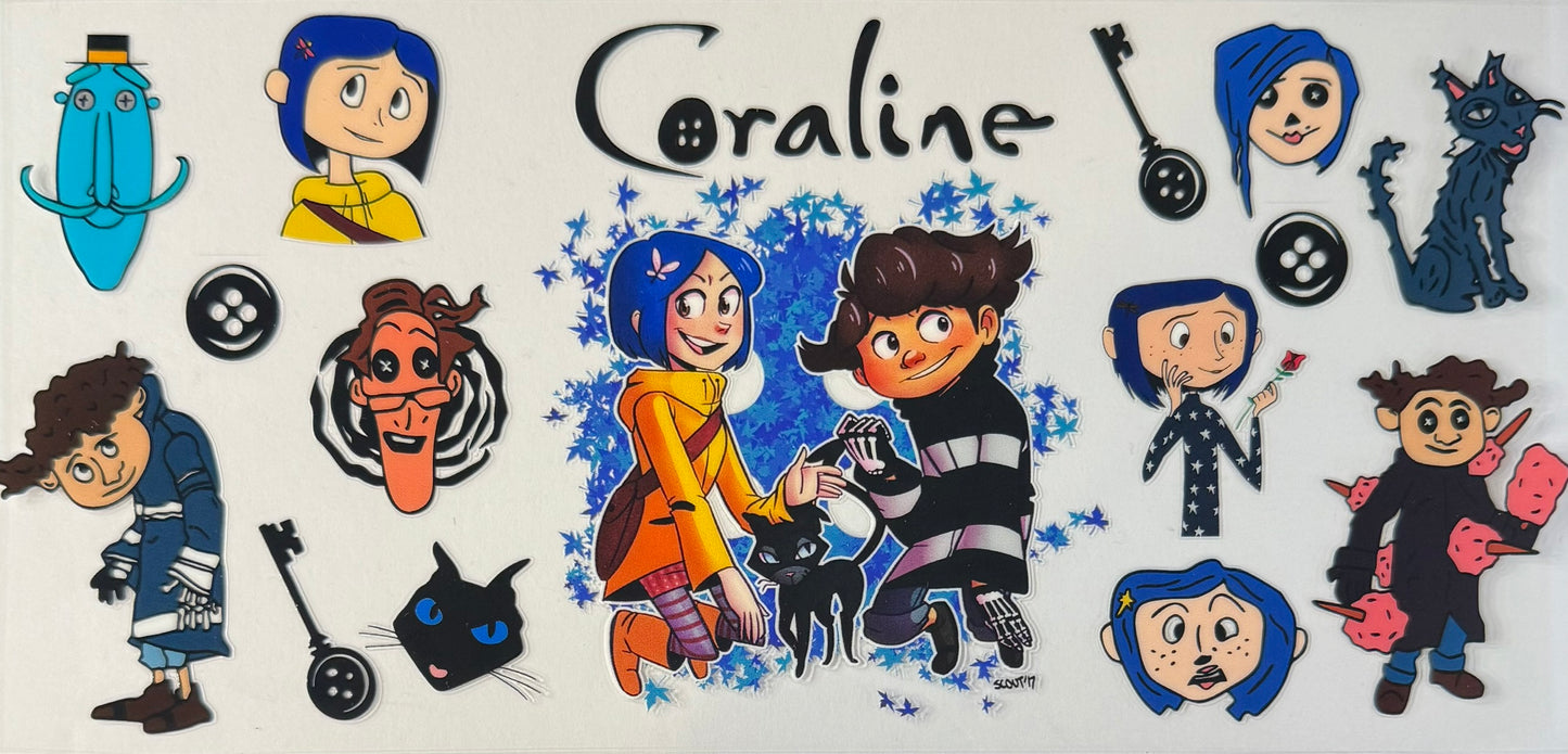 TV / Movies - Animated 1