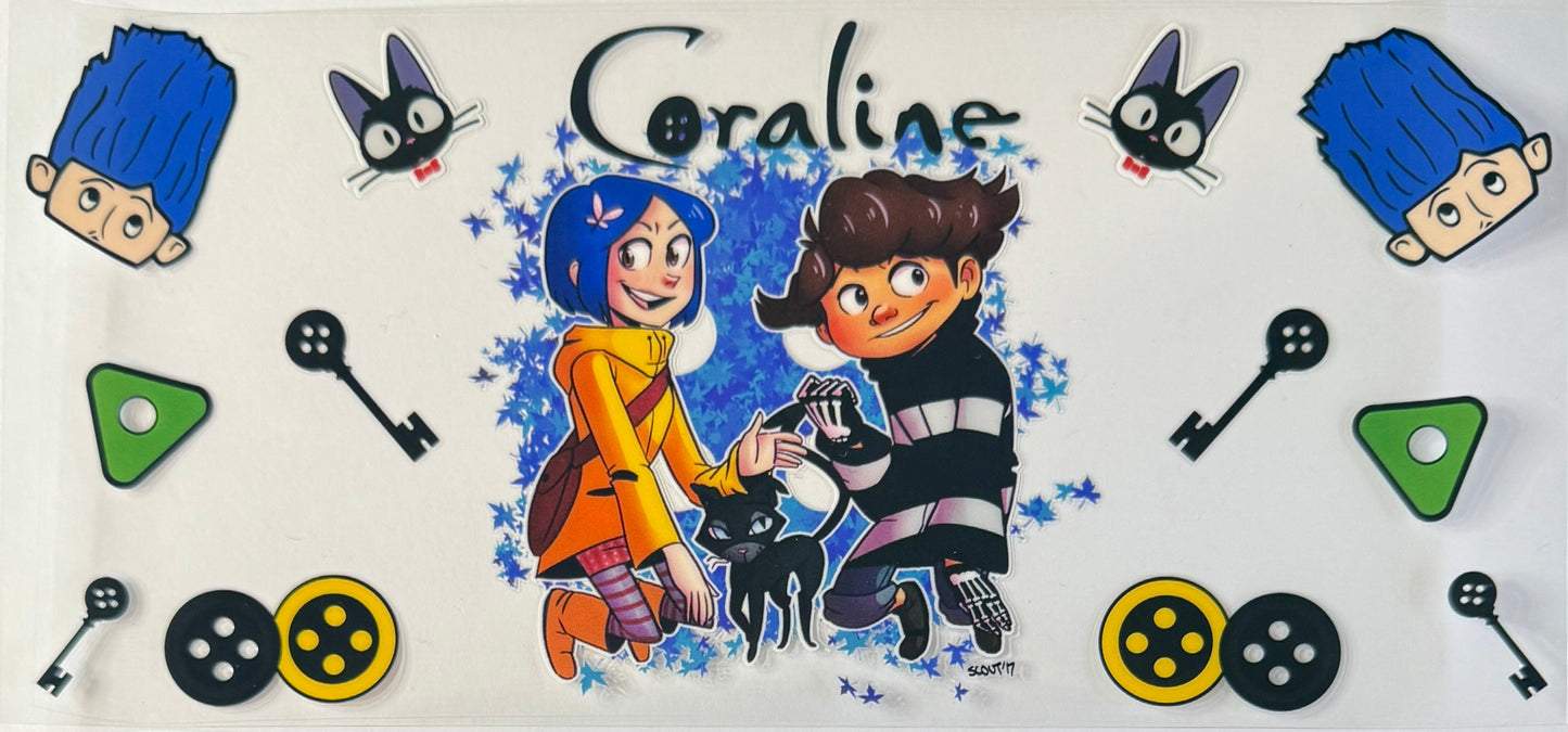 TV / Movies - Animated 1