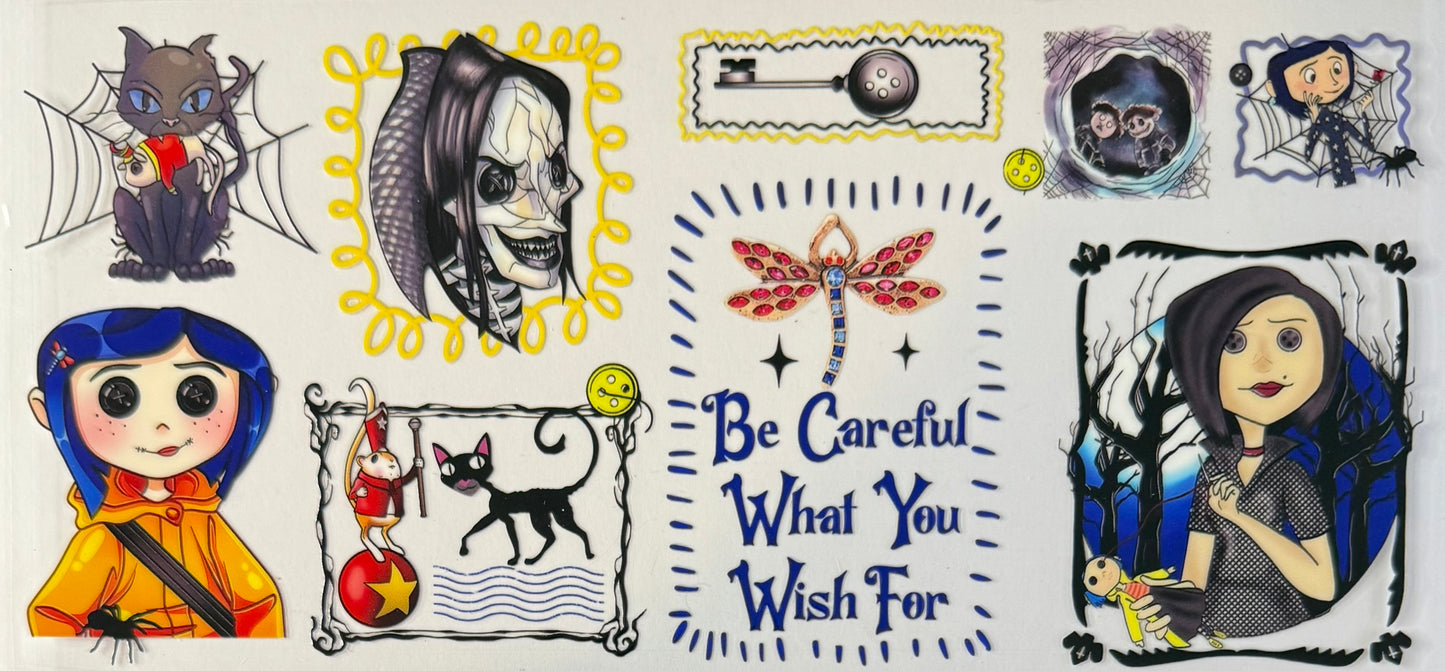 TV / Movies - Animated 1