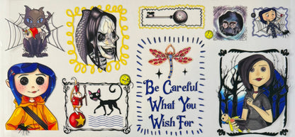 TV / Movies - Animated 1