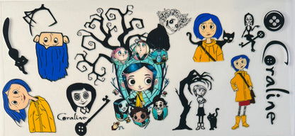 TV / Movies - Animated 1