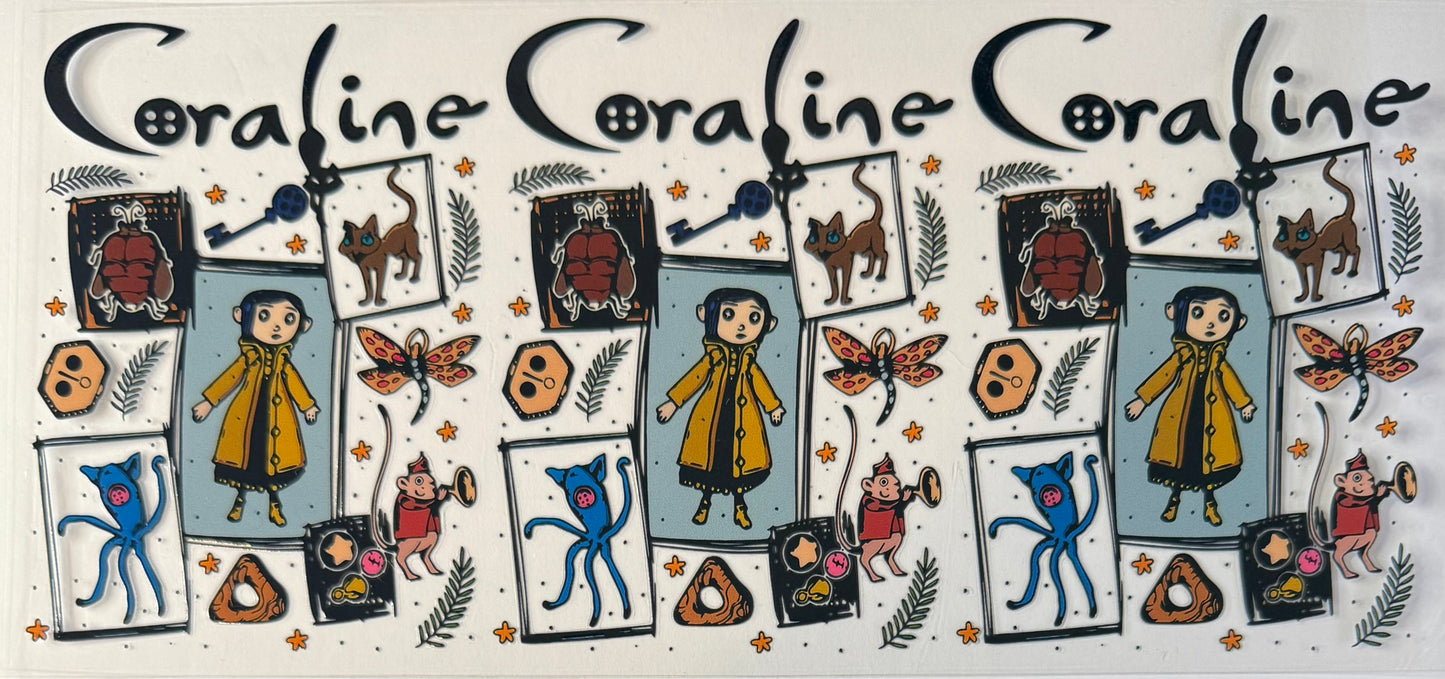 TV / Movies - Animated 1