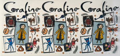 TV / Movies - Animated 1