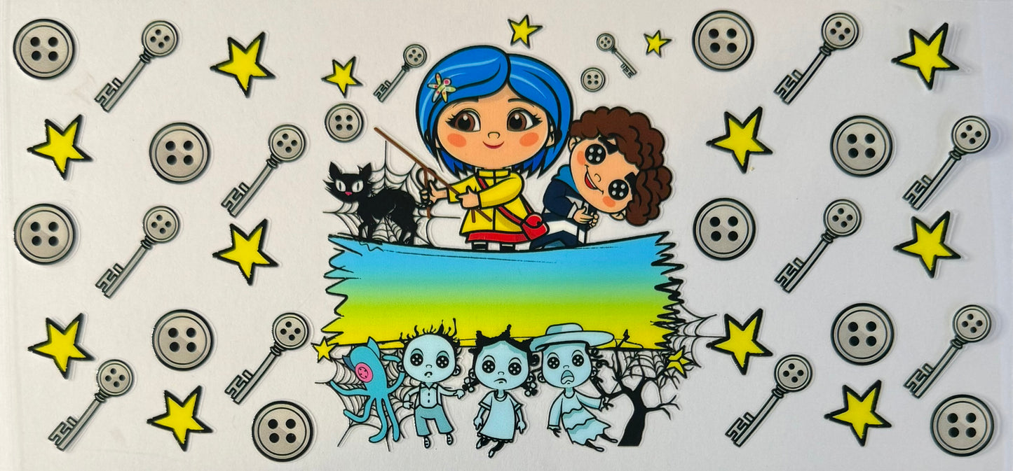 TV / Movies - Animated 1