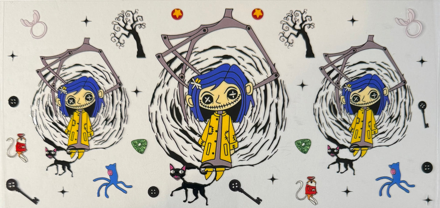 TV / Movies - Animated 1