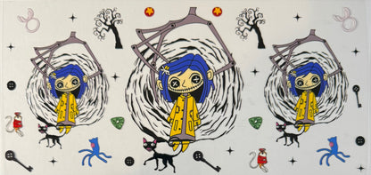 TV / Movies - Animated 1