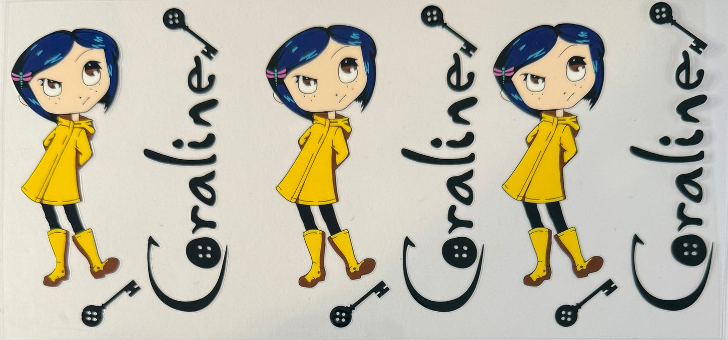 TV / Movies - Animated 1