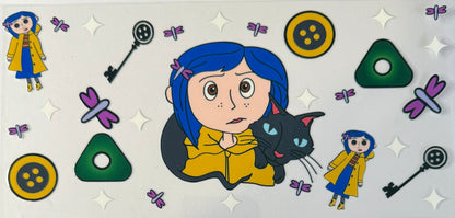 TV / Movies - Animated 1