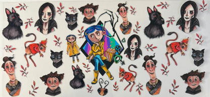 TV / Movies - Animated 1