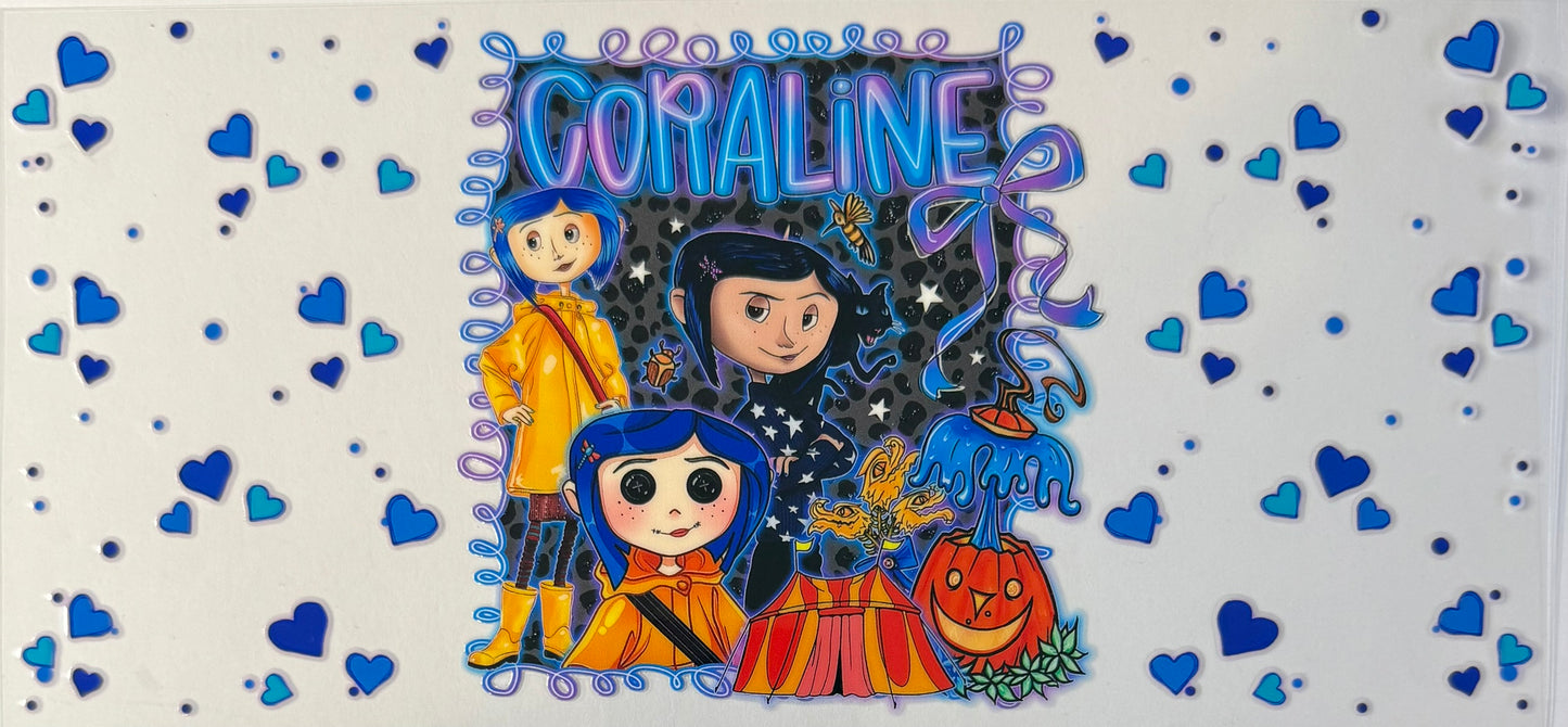 TV / Movies - Animated 1