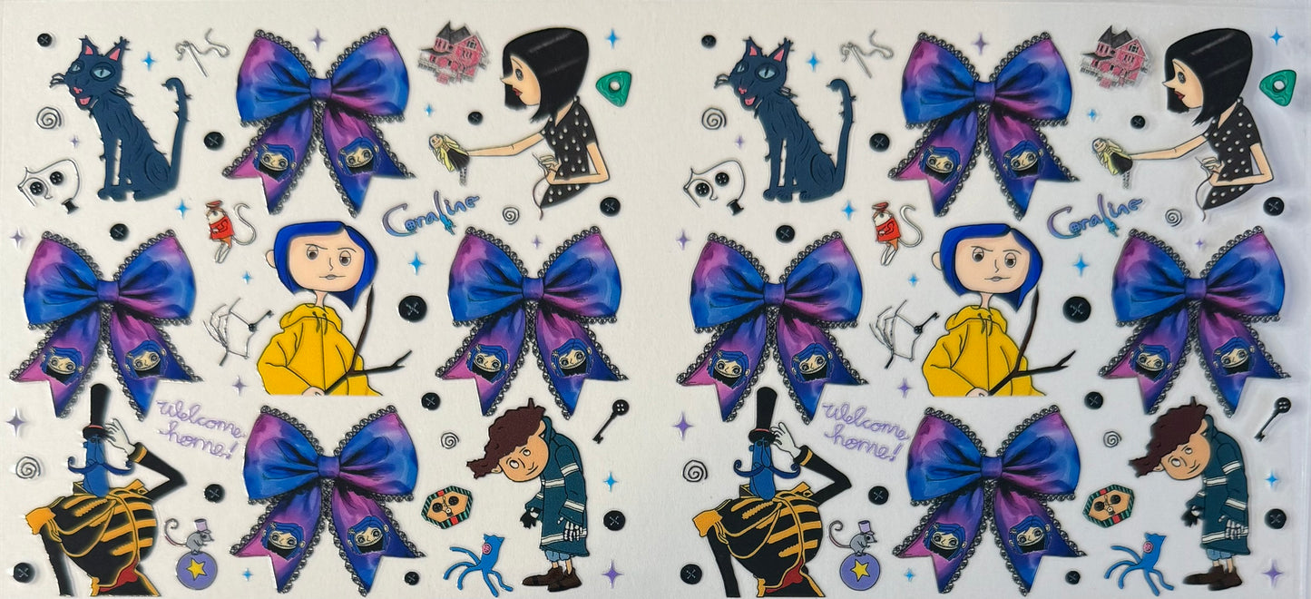 TV / Movies - Animated 1