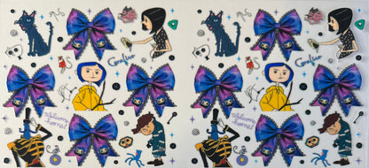 TV / Movies - Animated 1