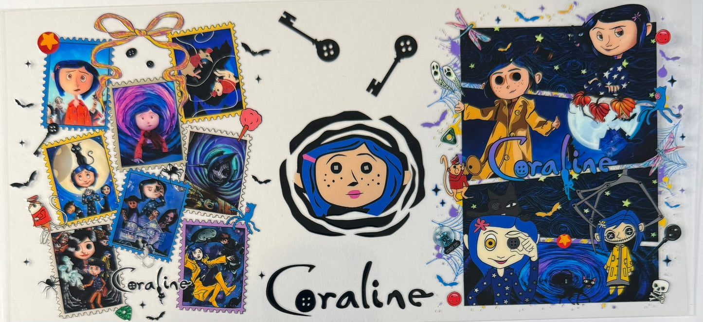 TV / Movies - Animated 1