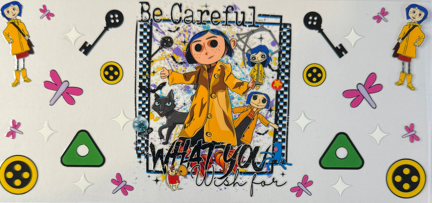 TV / Movies - Animated 1