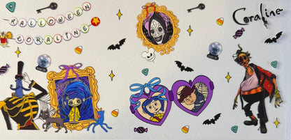 TV / Movies - Animated 1