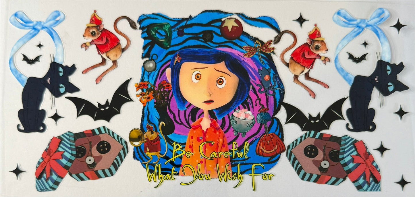 TV / Movies - Animated 1