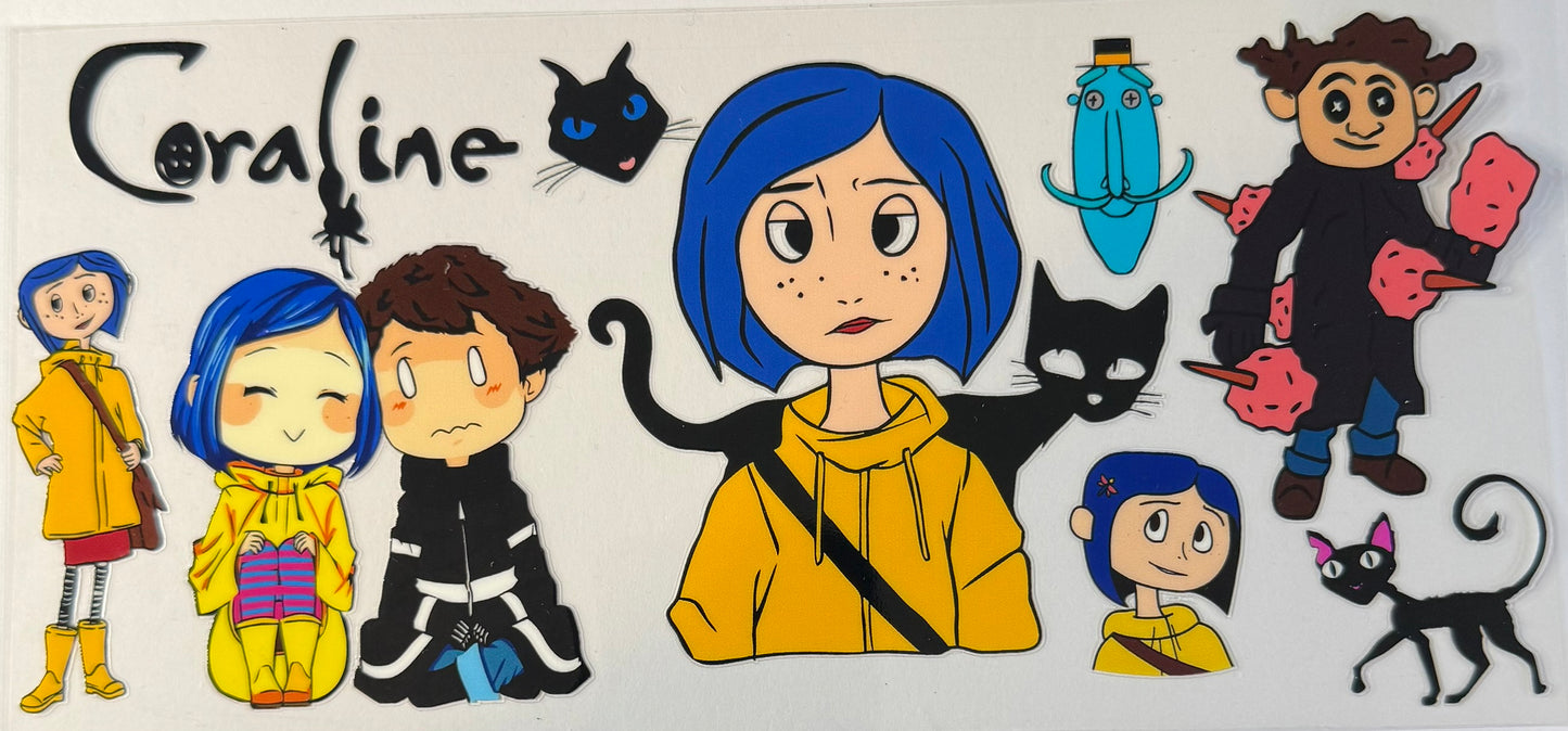 TV / Movies - Animated 1