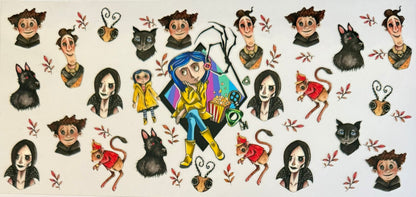 TV / Movies - Animated 1