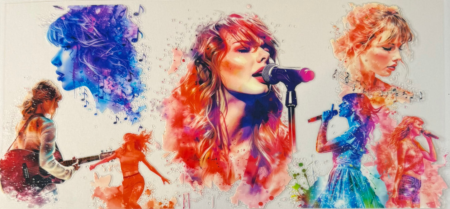 Celebrities / Singers