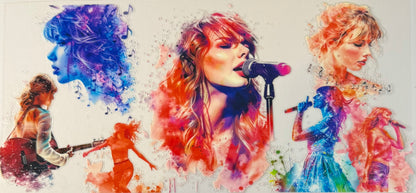 Celebrities / Singers