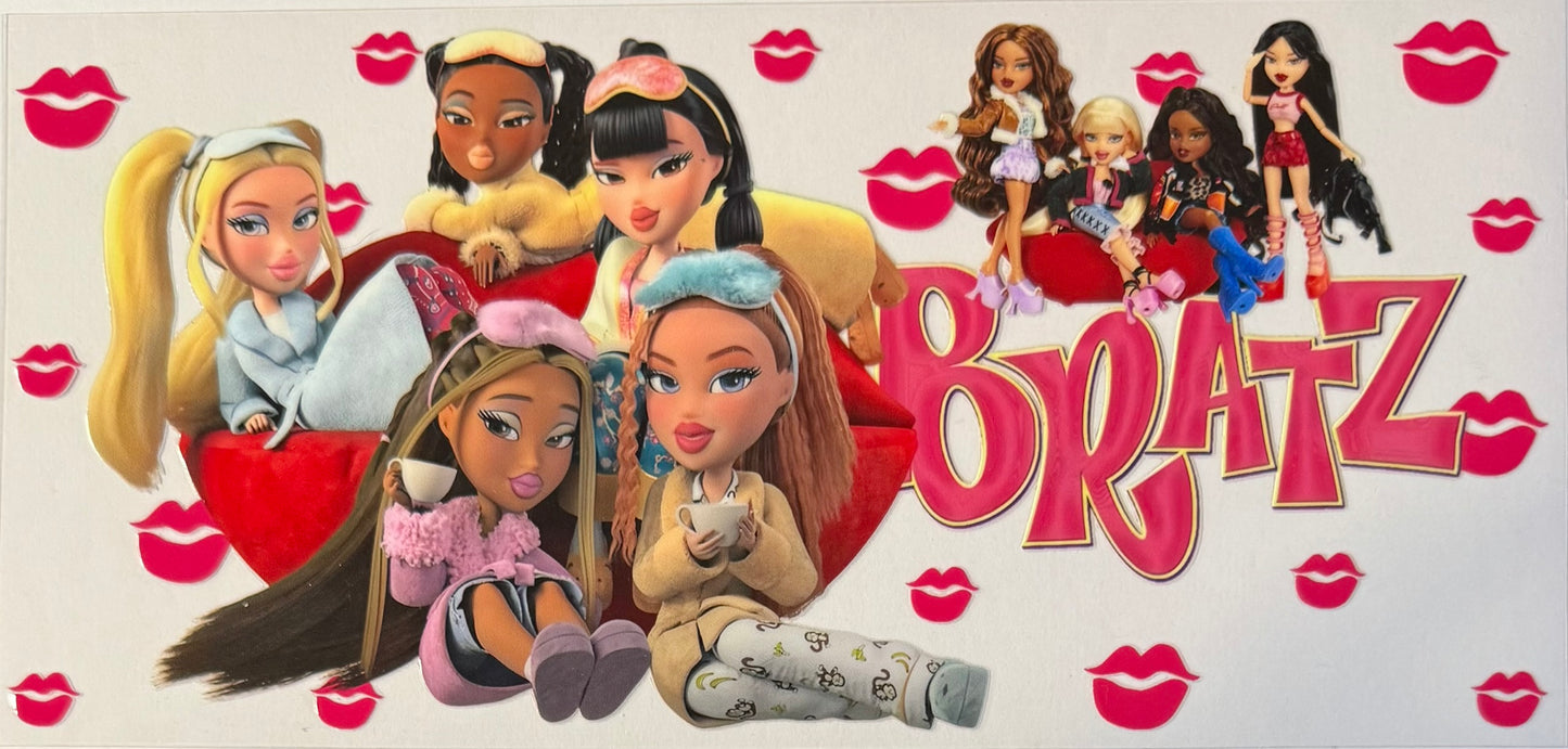 TV / Movies - Animated 1