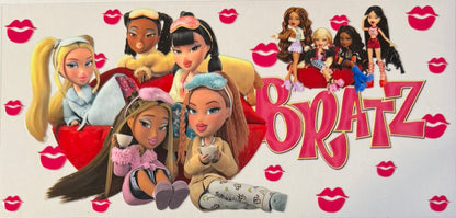 TV / Movies - Animated 1