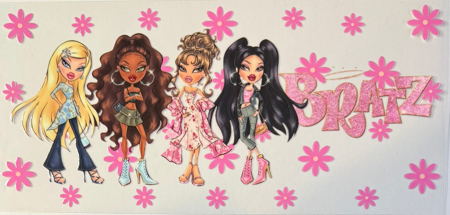 TV / Movies - Animated 1