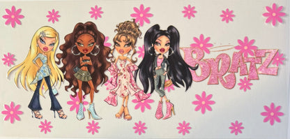 TV / Movies - Animated 1