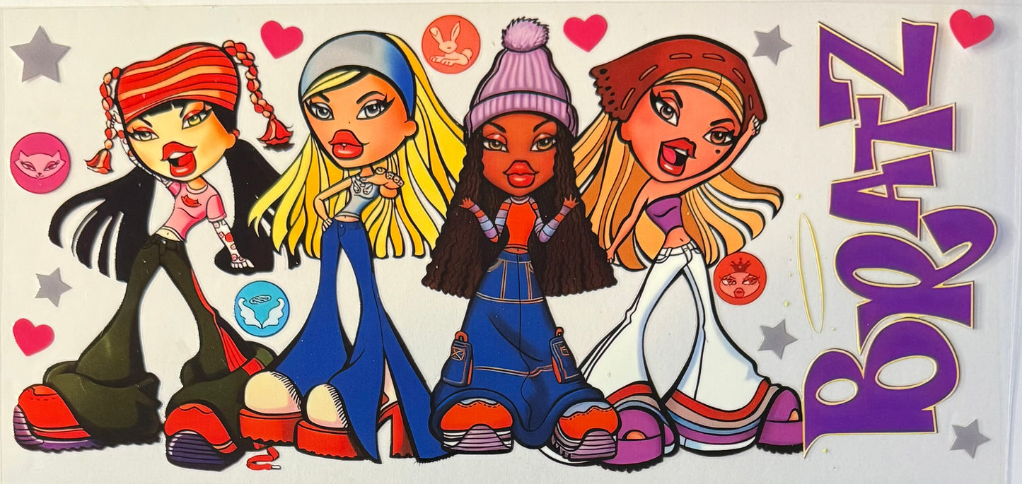 TV / Movies - Animated 1