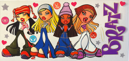 TV / Movies - Animated 1