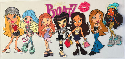 TV / Movies - Animated 1