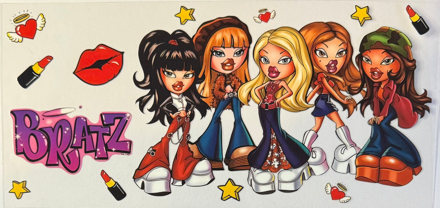 TV / Movies - Animated 1