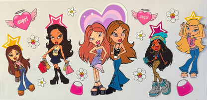 TV / Movies - Animated 1