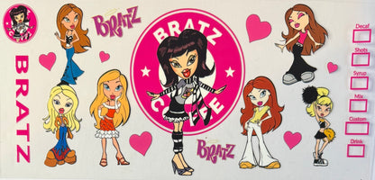 TV / Movies - Animated 1