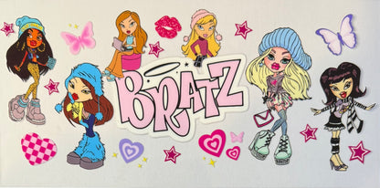 TV / Movies - Animated 1