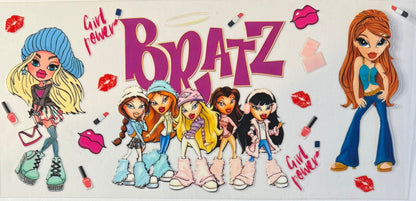 TV / Movies - Animated 1