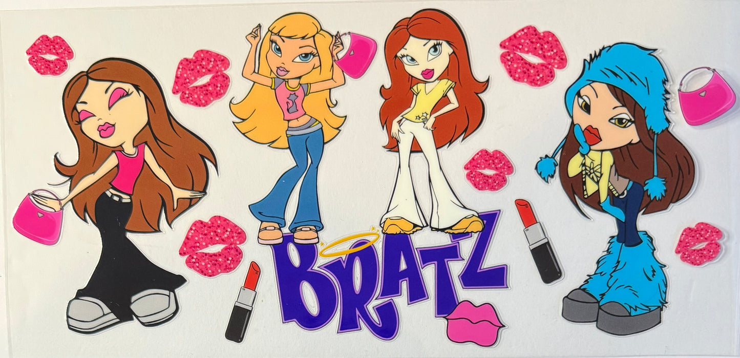 TV / Movies - Animated 1