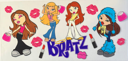 TV / Movies - Animated 1