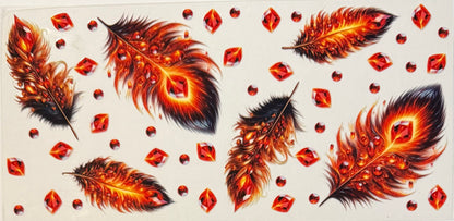 Angel Wings / Feathers / Dream Catchers