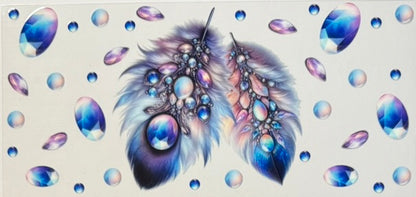Angel Wings / Feathers / Dream Catchers