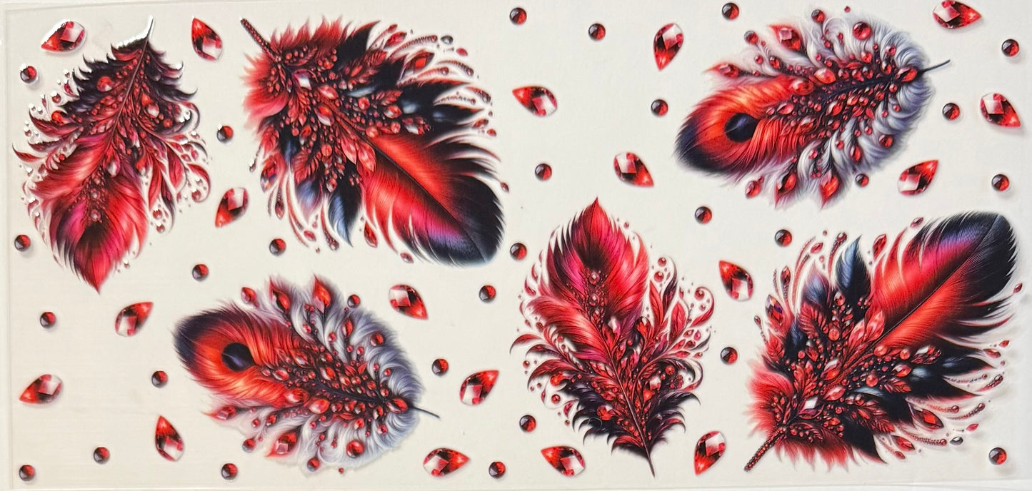 Angel Wings / Feathers / Dream Catchers