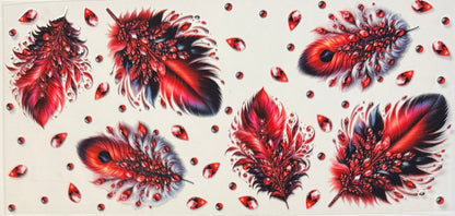 Angel Wings / Feathers / Dream Catchers