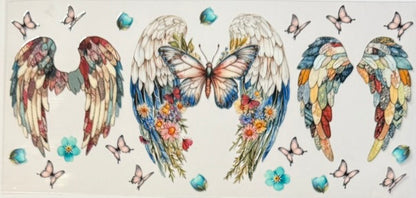 Angel Wings / Feathers / Dream Catchers