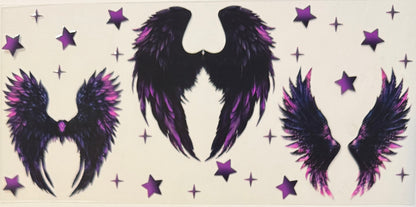 Angel Wings / Feathers / Dream Catchers